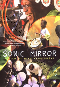 Sonic Mirror (2008)  (DVD)